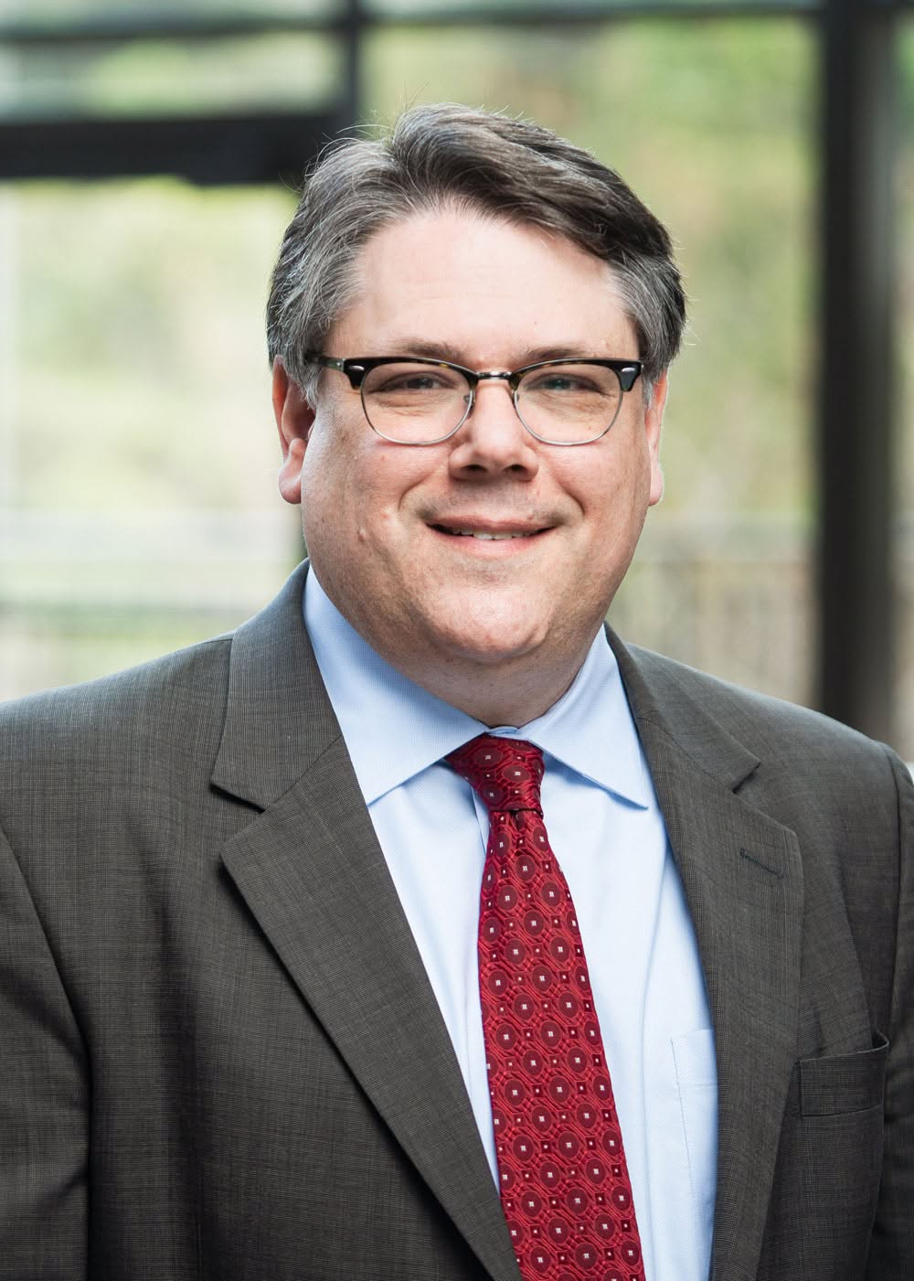 Adam T. Gusdorff - Heckscher, Teillon, Terrill & Sager
